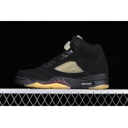 AIR JORDAN 5 RETRO FD1330 001
