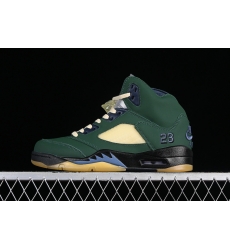AIR JORDAN 5 RETRO FZ5758 003 AIR JORDAN 5 RETRO FZ5758 003
