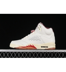 AIR JORDAN 5 RETRO HF8833 100 AIR JORDAN 5 RETRO HF8833 100
