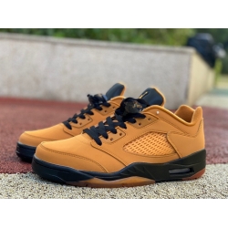 AIR JORDAN 5 RETRO LOW CNY DA8016 700