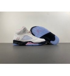 Air Jordan 5 Retro Men Shoes 5906
