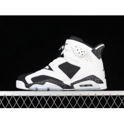 AIR JORDAN 6 RETRO 384664 101