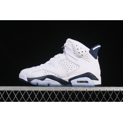Air Jordan 6 Retro Men Shoes 5M04
