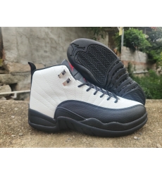 Air Jordan 12 Retro Men Shoes 5904