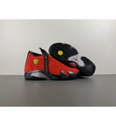Air Jordan 14 Retro Men Shoes 5903