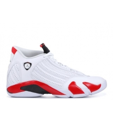 Jordan 14 Retro Candy Cane 2019 Jordan 14 Retro Candy Cane 2019