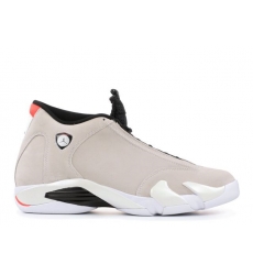 Jordan 14 Retro Desert Sand Jordan 14 Retro Desert Sand