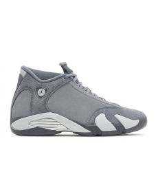 Jordan 14 Retro Flint Grey Jordan 14 Retro Flint Grey