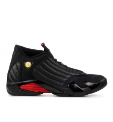 Jordan 14 Retro Last Shot 2018