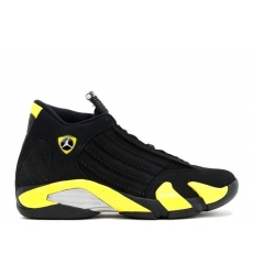 Jordan 14 Retro Thunder