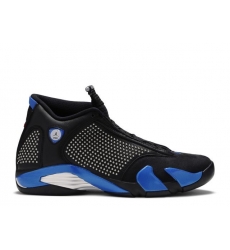 Supreme X Jordan 14 Retro Black Varsity Royal Supreme X Jordan 14 Retro Black Varsity Royal