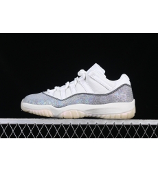 AIR JORDAN 11 LOW CNY HQ7000 001