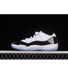 AIR JORDAN 11 RETRO LOW 528895 153