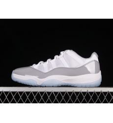 AIR JORDAN 11 RETRO LOW AV2187 140 AIR JORDAN 11 RETRO LOW AV2187 140