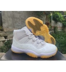 Air Jordan 11 Retro Men Shoes 5916