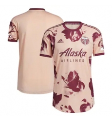 Men Portland Timbers Blank 2023 24 Away Replica Pink Men Portland Timbers Blank 2023 24 Away Replica Pink