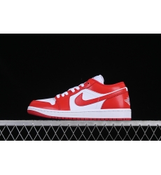 AIR JORDAN 1 LOW 553558 166 AIR JORDAN 1 LOW 553558 166