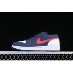 AIR JORDAN 1 LOW CZ8454 400