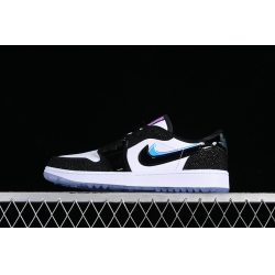 AIR JORDAN 1 LOW FZ4159 100