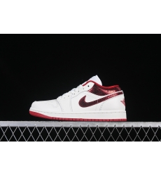 AIR JORDAN 1 LOW HJ9338 106 AIR JORDAN 1 LOW HJ9338 106
