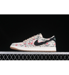 AIR JORDAN 1 LOW HV8293 100 AIR JORDAN 1 LOW HV8293 100