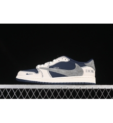 Air Jordan 1 Low Men Shoes 5005 Air Jordan 1 Low Men Shoes 5005