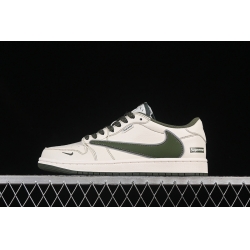 Air Jordan 1 Low Men Shoes 5018