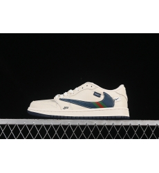 Air Jordan 1 Low Men Shoes 5024