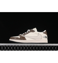 Air Jordan 1 Low Men Shoes 5035