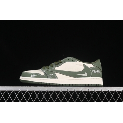 Air Jordan 1 Low Men Shoes 5056