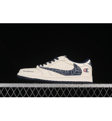 Air Jordan 1 Low Men Shoes 5060