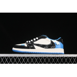 Air Jordan 1 Low Men Shoes 5063