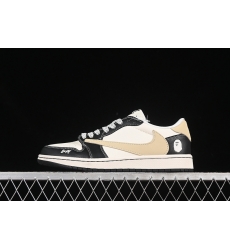 Air Jordan 1 Low Men Shoes 5070