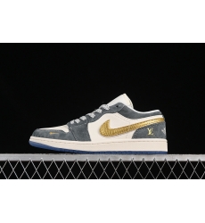 Air Jordan 1 Low Men Shoes 5079 Air Jordan 1 Low Men Shoes 5079