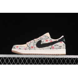 Air Jordan 1 Low Men Shoes 5116