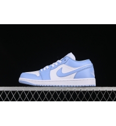 Air Jordan 1 Low Men Shoes 5118