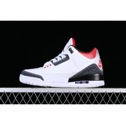 AIR JORDAN 3 RETRO CZ6431 100