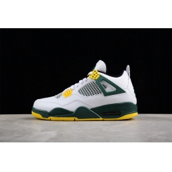 AIR JORDAN 4 RETRO 257 255275