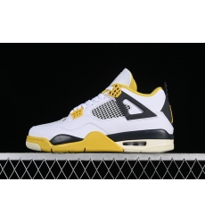 AIR JORDAN 4 RETRO AQ9129 101 AIR JORDAN 4 RETRO AQ9129 101