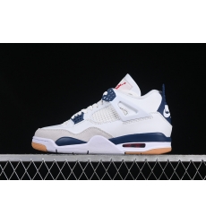 AIR JORDAN 4 RETRO DR5415 100 AIR JORDAN 4 RETRO DR5415 100