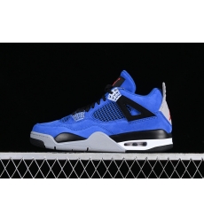 AIR JORDAN 4 RETRO EMINEM ENCORE BLACK BLUE GREY AIR JORDAN 4 RETRO EMINEM ENCORE BLACK BLUE GREY