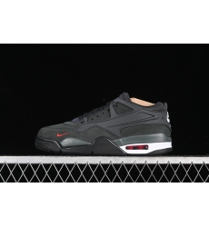 AIR JORDAN 4 RETRO REMASTERED HF4334 004 AIR JORDAN 4 RETRO REMASTERED HF4334 004