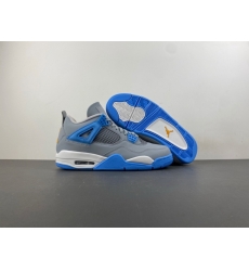 Air Jordan 4 Men Shoes L318