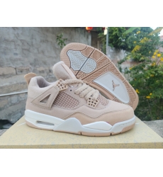Air Jordan 4 Men Shoes L323