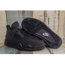 Air Jordan 4 Retro Men Shoes 5904