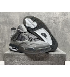 Air Jordan 4 Retro Men Shoes 5942