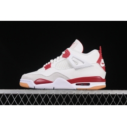 Air Jordan 4 Retro Men Shoes 5M02