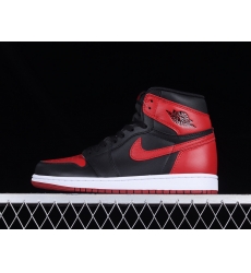 AIR JORDAN 1 HIGH 555088 001
