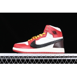 AIR JORDAN 1 HIGH FJ0604 601
