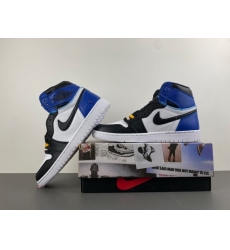 Air Jordan 1 High Men Shoes L308